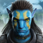 avatar: reckoning android application logo